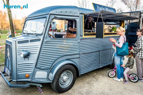 Foodtruck Huren Huren Nl