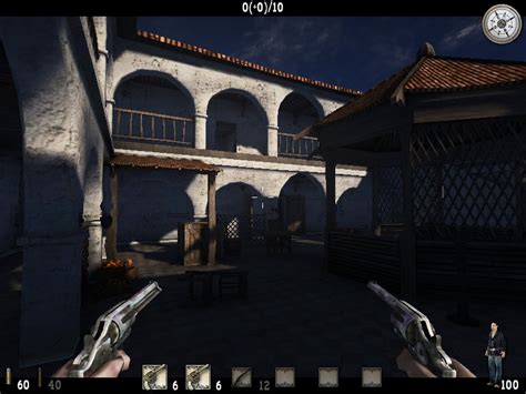 Dungeons Addon Call Of Juarez Moddb