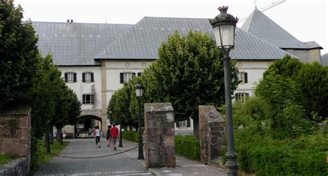 Roncesvalles Spain in Spanish Pyrenees | Camino de Santiago