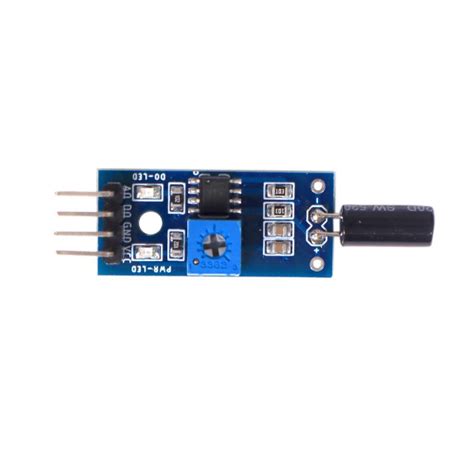 Buy Tilt Sensor Module SW520D At ADIY