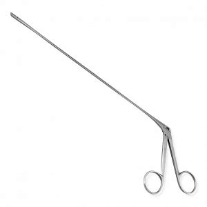 Barron Alligator Grasping Forceps Medline Industries Inc