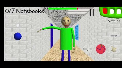 Baldi Basic Youtube