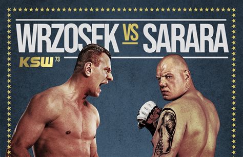 KSW 73 karta walk kiedy gdzie następna gala