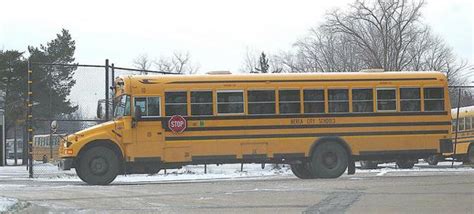 Berea district's high school busing, curtaining after-school building ...