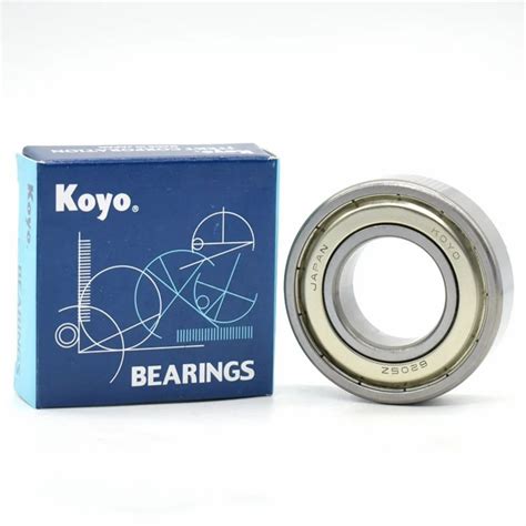 Koyo Ball Bearings At Rs Piece Koyo Bearings In Mumbai Id