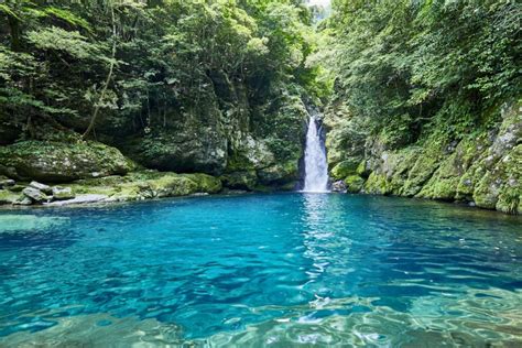 にこ淵｜スポット・体験｜四国のおすすめ観光・旅行情報！ 【公式】ツーリズム四国