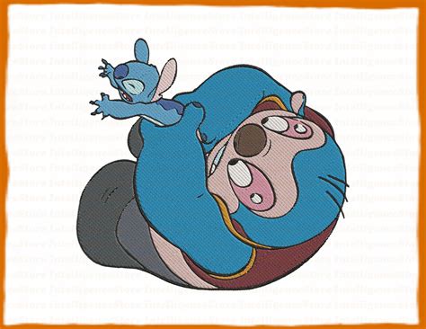 Lilo And Stitch Games Jumba's Lab at Virginia Barr blog