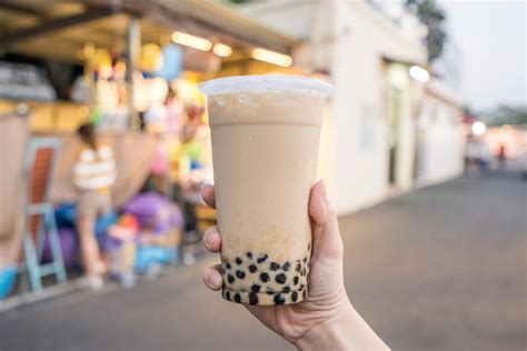 How To Start Your Bubble Tea Business Vortex Restaurant Equipment