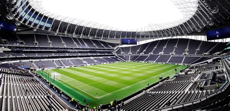 Spurs' Stadium | Tottenham Hotspur