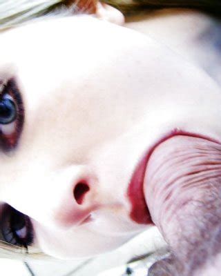 Blue Eyed Anna Sucks Porn Pictures Xxx Photos Sex Images Pictoa