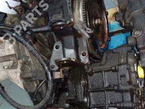 Automatic gearbox HYUNDAI SANTA FÉ II CM 2 2 CRDi 3416429 B Parts