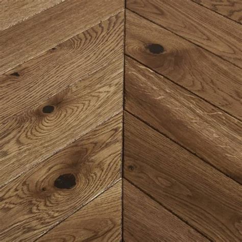 Parquet En Ch Ne Contrecoll Point De Hongrie