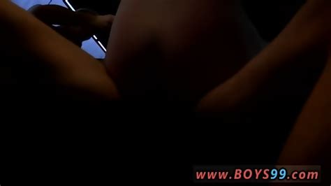 Muscle Straight Men Fuck Gay Rugby Boy Gets Double Teamed