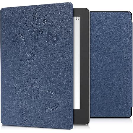 Kepuch Custer Coque Pour Kobo Aura H O Edition Pu Cuir Tui Housse