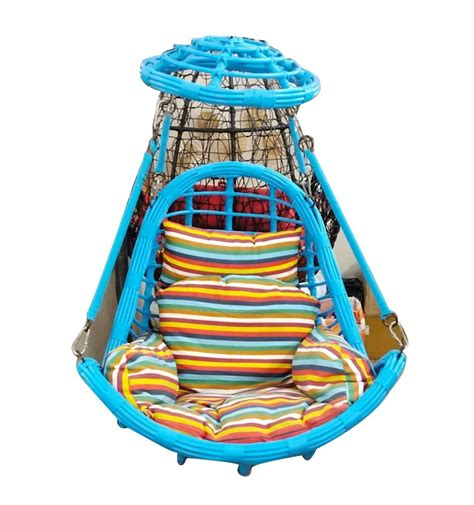 Sky Blue Outdoor Swing Chair For Home At Rs 20000 In Kolkata Id