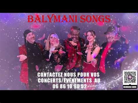 Balymani Songs Fevrier St Valentin Chez Oliv Florent Pagny