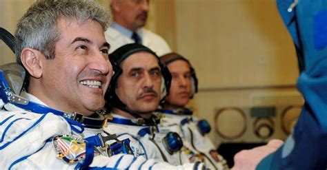 Marcos Pontes O Que Voc Precisa Saber Sobre O Astronauta Brasileiro