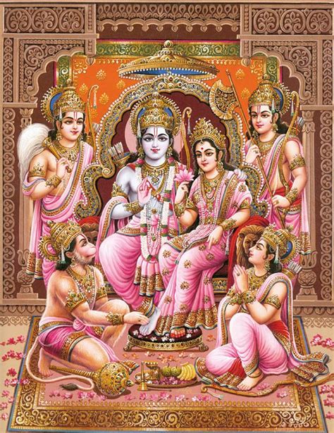 Ram Darbar Rama Image Lord Rama Images Shri Ram Wallpaper