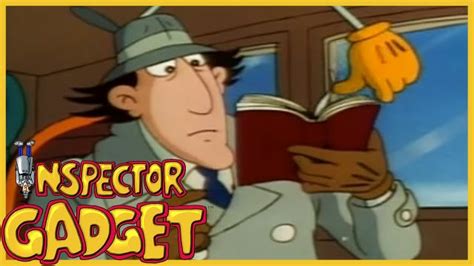 Inspector gadget season 5 episode 1 watch online