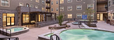 Property Amenities | The Standard at Flagstaff