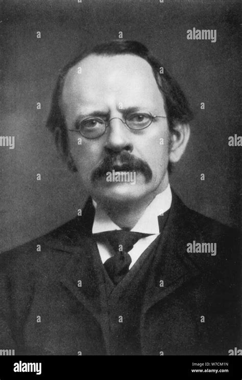 Jj Thomson Hi Res Stock Photography And Images Alamy