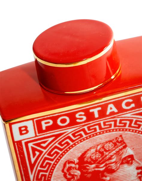 Automated mail storage systems will improve the postage hold process 35