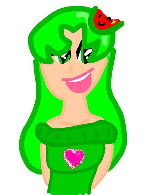 Vannamelon Art Vannamelon 🍉 The Official Amino