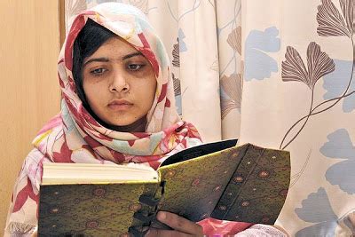 Pressenza - Malala, the new generation in a long, long struggle against ...