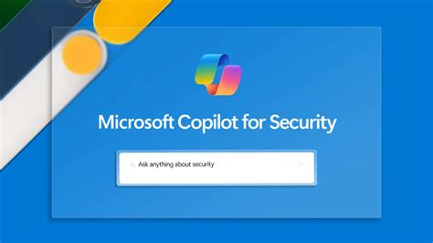 Microsoft Copilot For Security Is Generally Available On April 1 2024