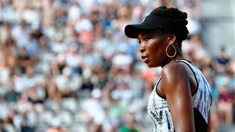 Venus Williams a t elle révélé par erreur le sexe du bébé de Serena