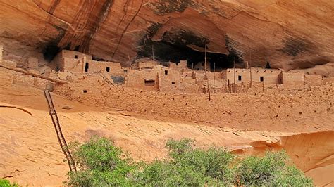 Final Approach Keet Seel Kawestima Navajo National M Flickr