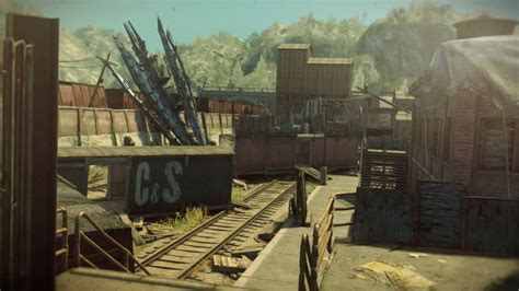 Resistance 3 Screenshots - Image #5447 | New Game Network