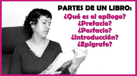 Prefacio De Un Libro Ejemplo – Estudiar