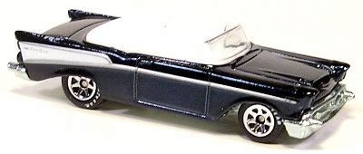 Chevy Bel Air Convertible Hot Wheels Wiki