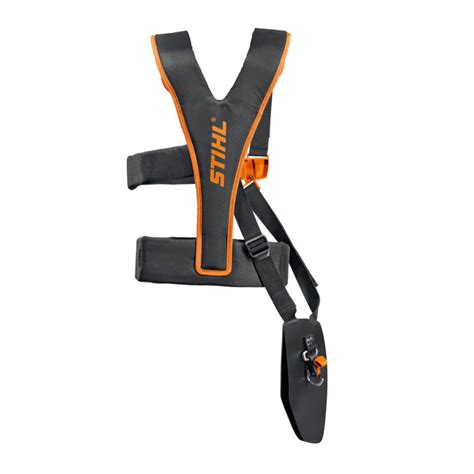 Stihl Advance Plus Forestry Harness · Dtw Tools And Machinery