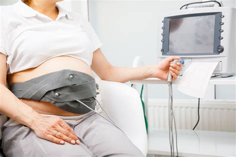 Fetal Heart Rate Monitoring Explained Cardiacdirect