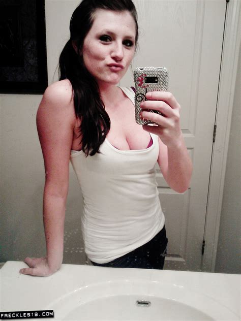 Homemade Amateur Freckled Bisexual Teen Porn Pictures XXX Photos Sex Images PICTOA