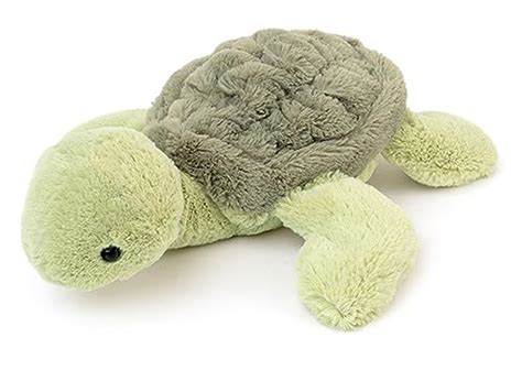 10 Best Turtle Stuffed Animals - BabyStuffLab