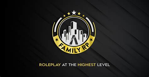 Family RP #1 Serious/Realistic Roleplay Server 8/3/2023 - Server Bazaar ...