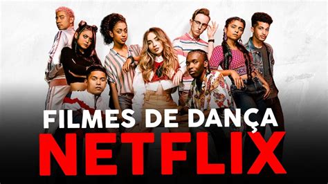 Melhores Filmes De Dan A Da Netflix Youtube