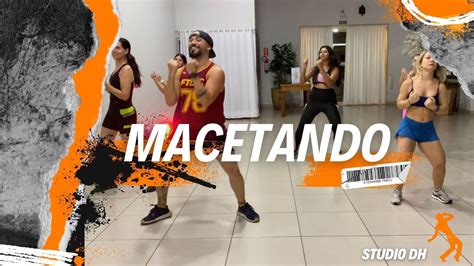 Macetando Ivete Sangalo Ludmila Turma Carille Youtube