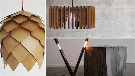 Modern Handmade Lighting Ideas For A Unique Atmosphere