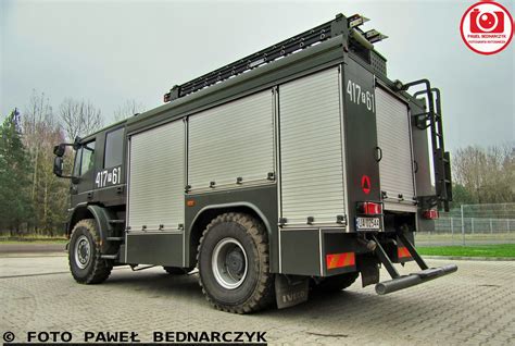 F Gba Iveco Eurocargo Ml E Ws Ps Szcz Flickr