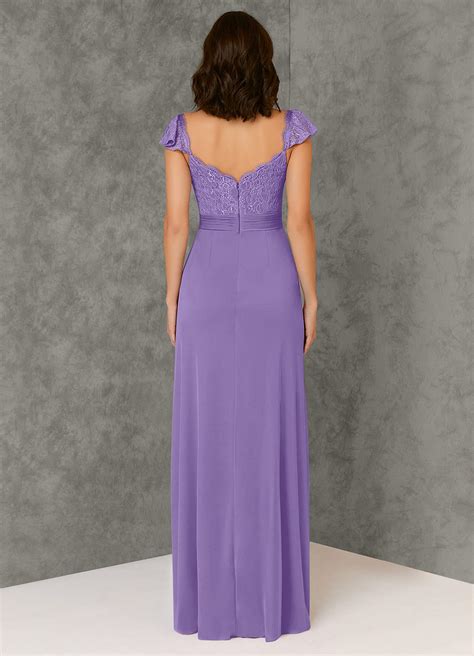 Tahiti Azazie Jina Bridesmaid Dresses Azazie