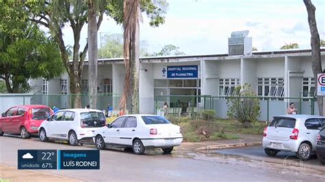 Justiça condena GDF a indenizar mãe que teve bebê trocado no Hospital