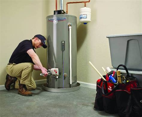 Important Tips To Know When Replacing Your Water Heater Bit Rebels