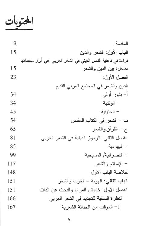 الشعر والدين ؛ فاعلية الرمز الديني المقد كامل فرحان صالح كتب