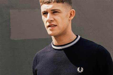 Fred Perry