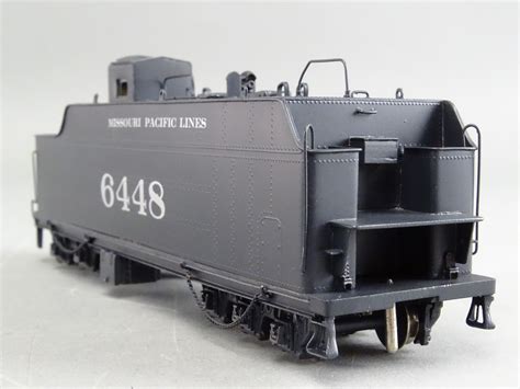 Ho Brass Model Pfm Mp Missouri Pacific Mopac P