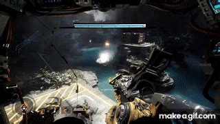 Titanfall 2 All Titans Weapons Sounds And Reload Animations 60FPS ...